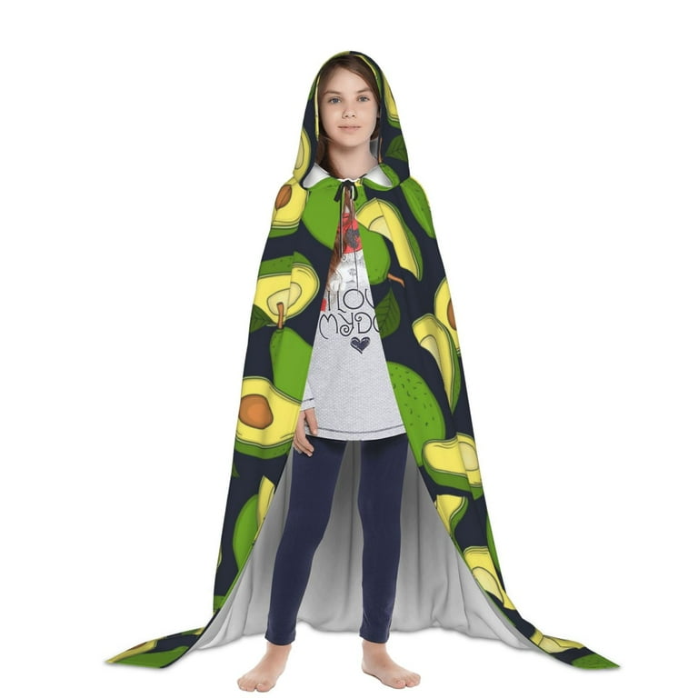 Fresh cloak hoodie sale