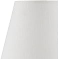 thumbnail image 6 of Oxblood Piccolo Brown Mini Table Lamp Bunny Williams Collection, 6 of 7