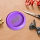thumbnail image 5 of Cojín De Alfiler De Succión Clips De Papel Universales Duraderos Accesorios Para Bricolaje Hogar Violeta, 5 of 9