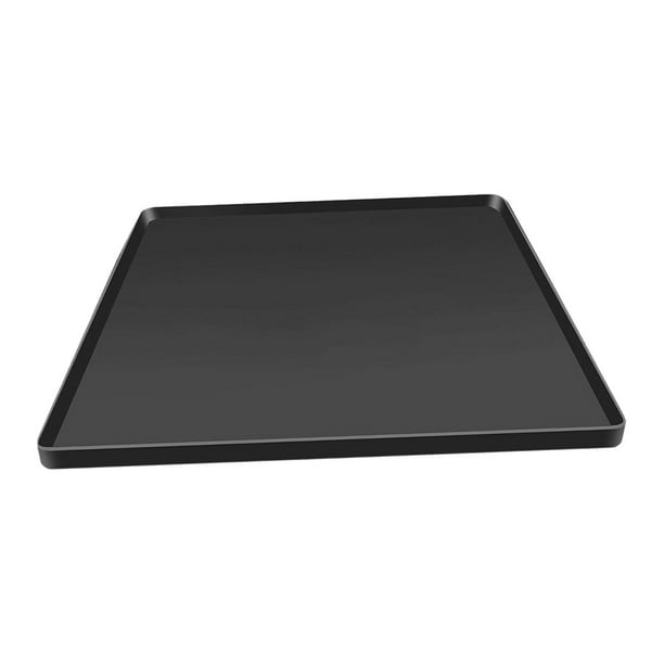 Cubierta para Lavadora Almohadilla Protectora de Silicona Tapete Antideslizante para Electrodomésticos de Fácil Limpieza Adecuado para La Organizació