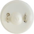 thumbnail image 7 of SYLVANIA 2827 T10 W5W Amber LED Automotive Bulb - also fits 168 & 194, 7 of 7