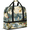 Multicolour 7, variant on Tropical Pineapple Travel Duffel Bag with Shoe Compartment Hawaiian Pineapple Large Foldable Waterproof Weekend Overnight Bag for Beach Swim Pool Bags Sports Gym
