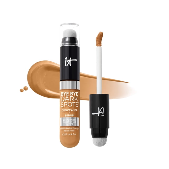 Corrector IT Cosmetics BBDS CNCLR TAN NEUT 42 con sérum de 30 ml