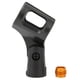 thumbnail image 2 of Soporte universal para clip de micrófono clips de micrófono con adaptador de tornillo macho de 5/8 pulgadas a hembra de 3/8 pulgadas adaptador de soporte resistente a roturas, 2 of 8