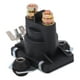 thumbnail image 4 of Relé del Solenoide de Arranque, Caparazón de Césped de Césped ABS de 12V de Césped Start Start Coil para vehículo utilitario, 4 of 7