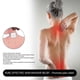 thumbnail image 4 of Pain Relief Super Magnetic Patch Pain Relief Paste Shoulder Cervical Spine Lumbar Disc Knee Pain P, 4 of 5