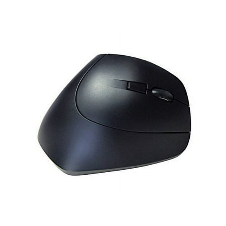 MOJO Silent Bluetooth Vertical Mouse - Wireless Optical Ergonomic Mouse w/Adjustable Sensitivity price history on PriceWatchPro