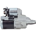 thumbnail image 2 of Automotive Starter for 2.5L Mazda 3 10-13, 5 12 13, 6 10-13, CX-7 10-12, 2 of 7