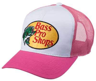 Trucker Hat Mesh Cap Snapback Closure 