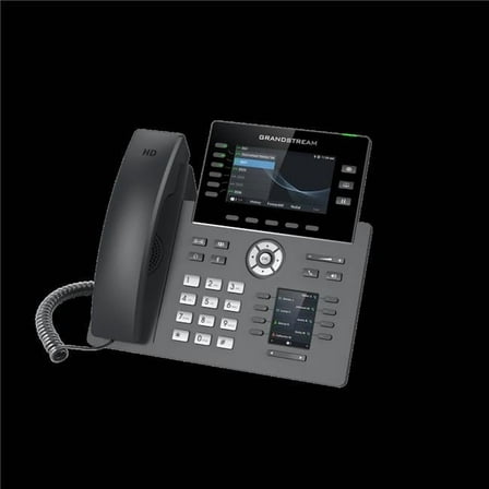 Grandstream Networks GRP2616 IP Phone GRP2616 6-Line Carrier Grade