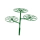 thumbnail image 4 of Soporte ajustable de 3 niveles para plantas, robusto y resistente a la corrosión, ideal para bonsáis y plantas trepadoras. S, 4 of 9