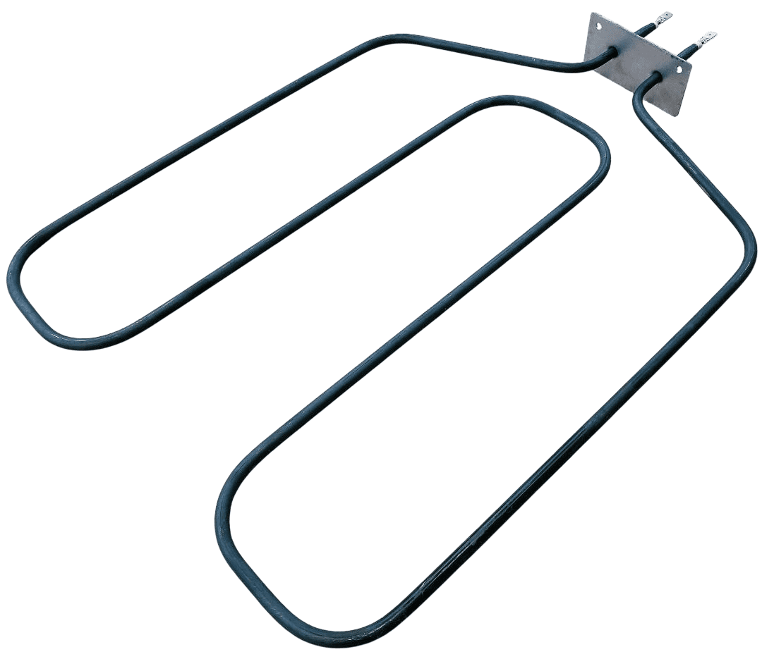 WB44X10015, Broil Element replaces GE, Hotpoint