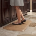 thumbnail image 2 of GelPro Basics Anti-Fatigue Kitchen Comfort Mat - 20" x 32", 2 of 3