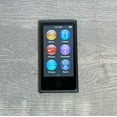 thumbnail image 1 of Pre-Owned iPod nano 7G 16GB Digital Multimedia Player, 1 of 5