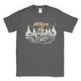 thumbnail image 2 of Big and Tall Polaris RZR Bigfoot Tee Adventure Ready, 2 of 5