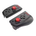 thumbnail image 3 of Game Console Controller Left Right Programmable Replacement Remote for OLED Game Controller, 3 of 5