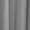 Gray, variant on Pro Space 50" x 96" Indoor/Outdoor Curtains Grommet Curtain on Top and Bottom (1 panel - Gray)