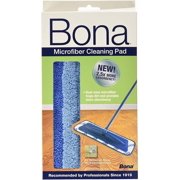 Bona Microfiber Cleaning Pads (3 Pack)
