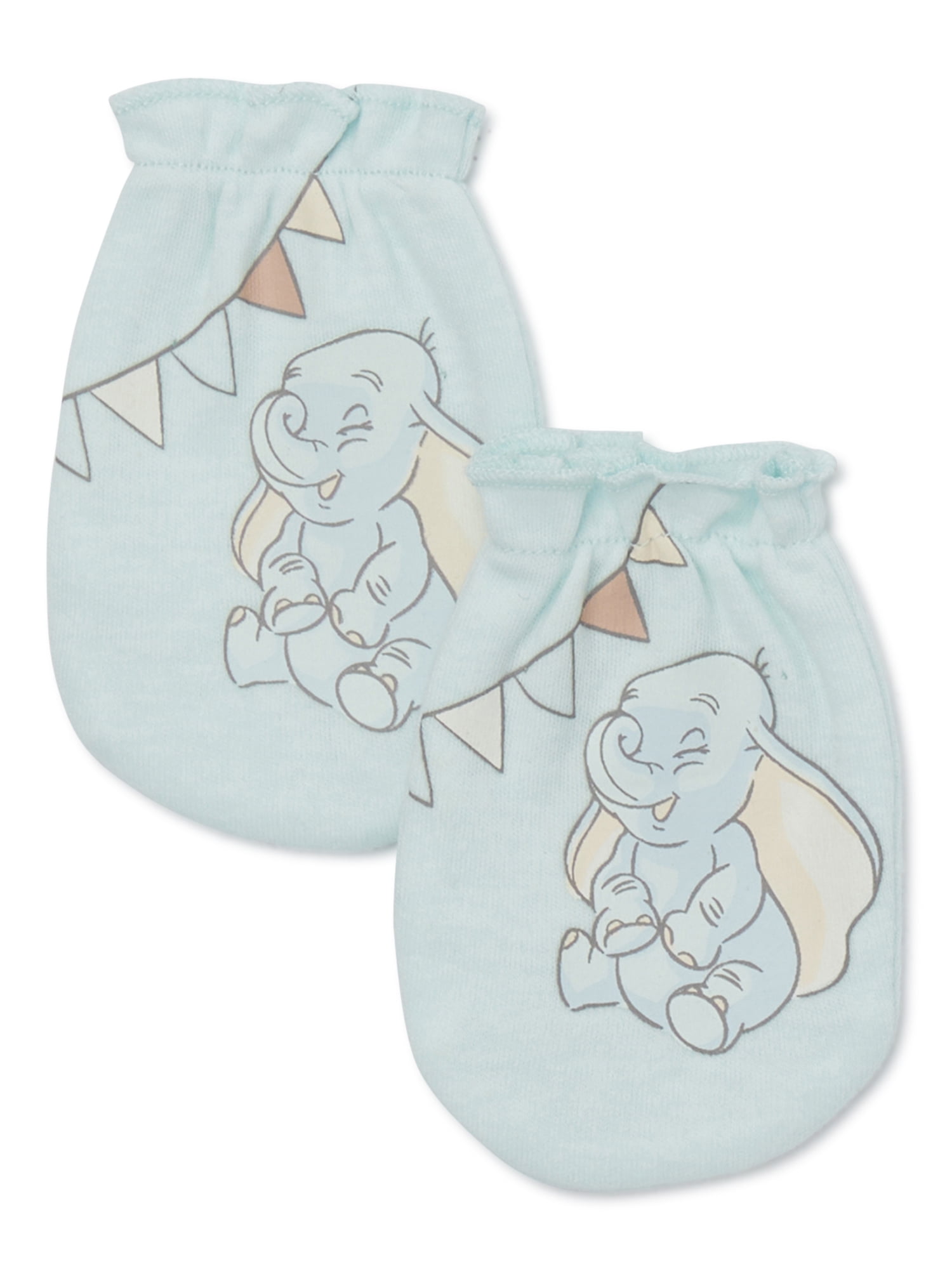 Disney Dumbo Dumbo Baby Socks Disney Store Dumbo Baby Shoes