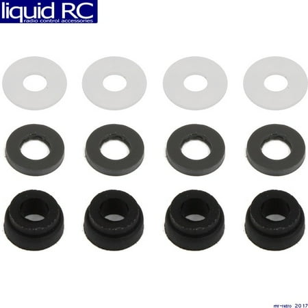 - Associated 41024 CR12 Shock Rebuild Kit