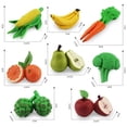 thumbnail image 3 of Verduras Frutas Accesorios Fotografía Manualidades Fiestas Sustros de Cocina Gloria Accesorios de frutas y verduras, 3 of 9