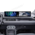 thumbnail image 2 of TPXINXIN Dual 12.3 inch Screen Car Radio For Wuling Hongguang EV 2025-2026 Android GPS Navigation Multimedia Video Player Stereo Receiver Head Unit, 2 of 15