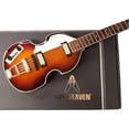 thumbnail image 6 of Axe Heaven PM-025 Classic Violin Miniature Bass Replica, 6 of 7