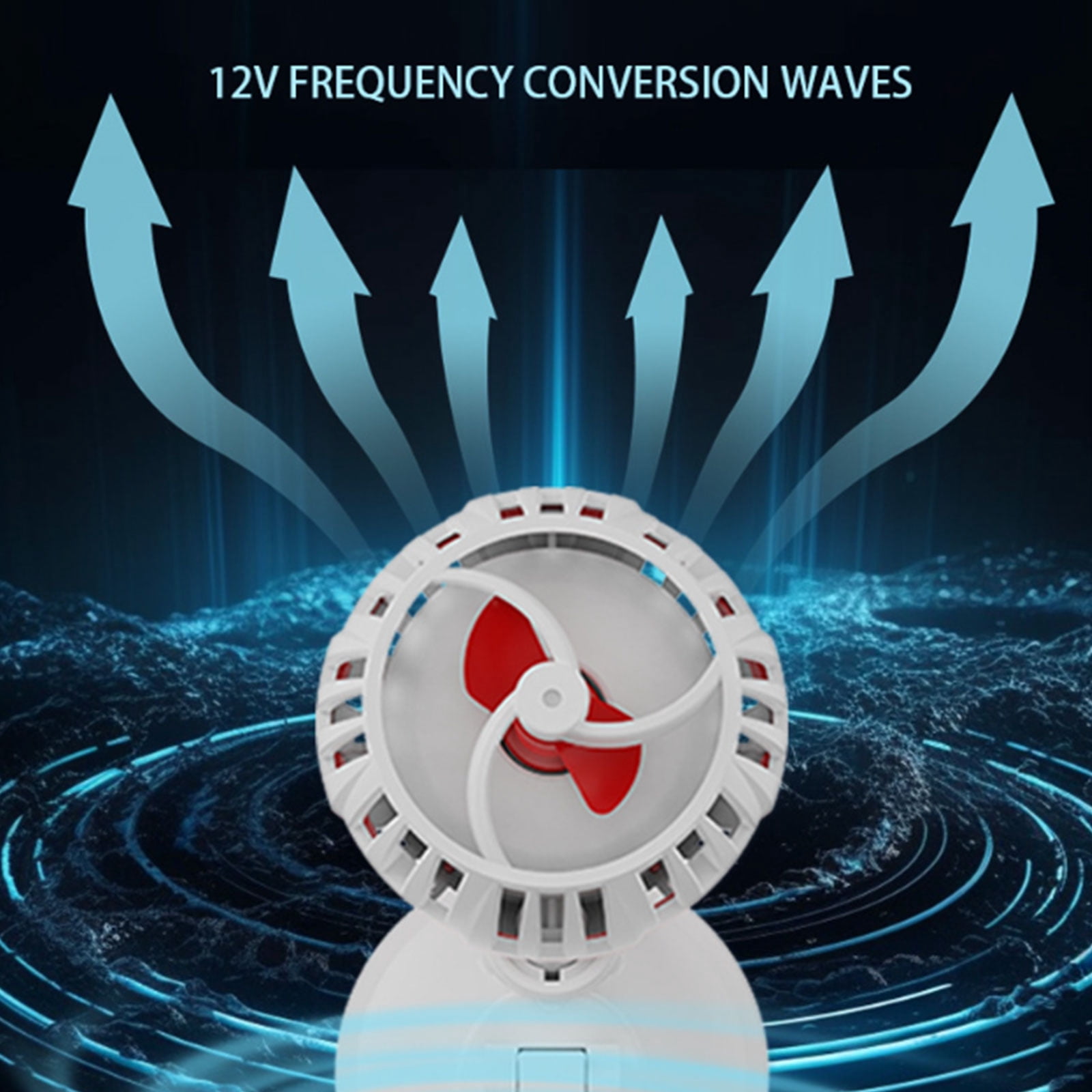 Advanced Aquariums Waved Pumps Versatile Water Flows Pumps Submergible Pumps for Various Marine Needs