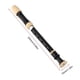 thumbnail image 2 of Flauta De Agudos Ajustable De 8 Agujeros, Clarinete De Grabadora Soprano No Tóxico Abs De Grado Alimenticio, 2 of 5