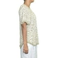 thumbnail image 3 of Millenium Women's PR Junior Blouse, 3 of 4