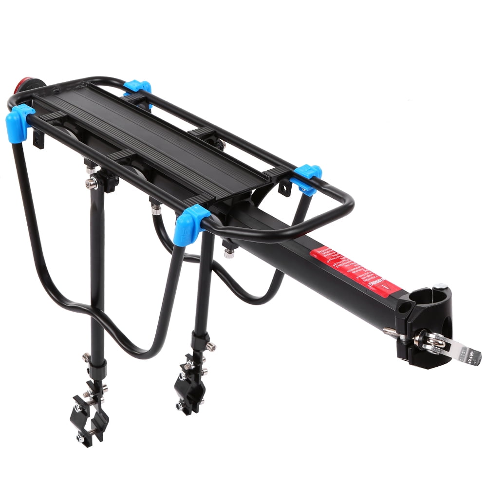 walmart bike rear rack