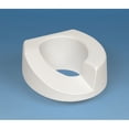 thumbnail image 2 of Standard ARTHRO toilet seat with bolt-down bracket, left, 2 of 2