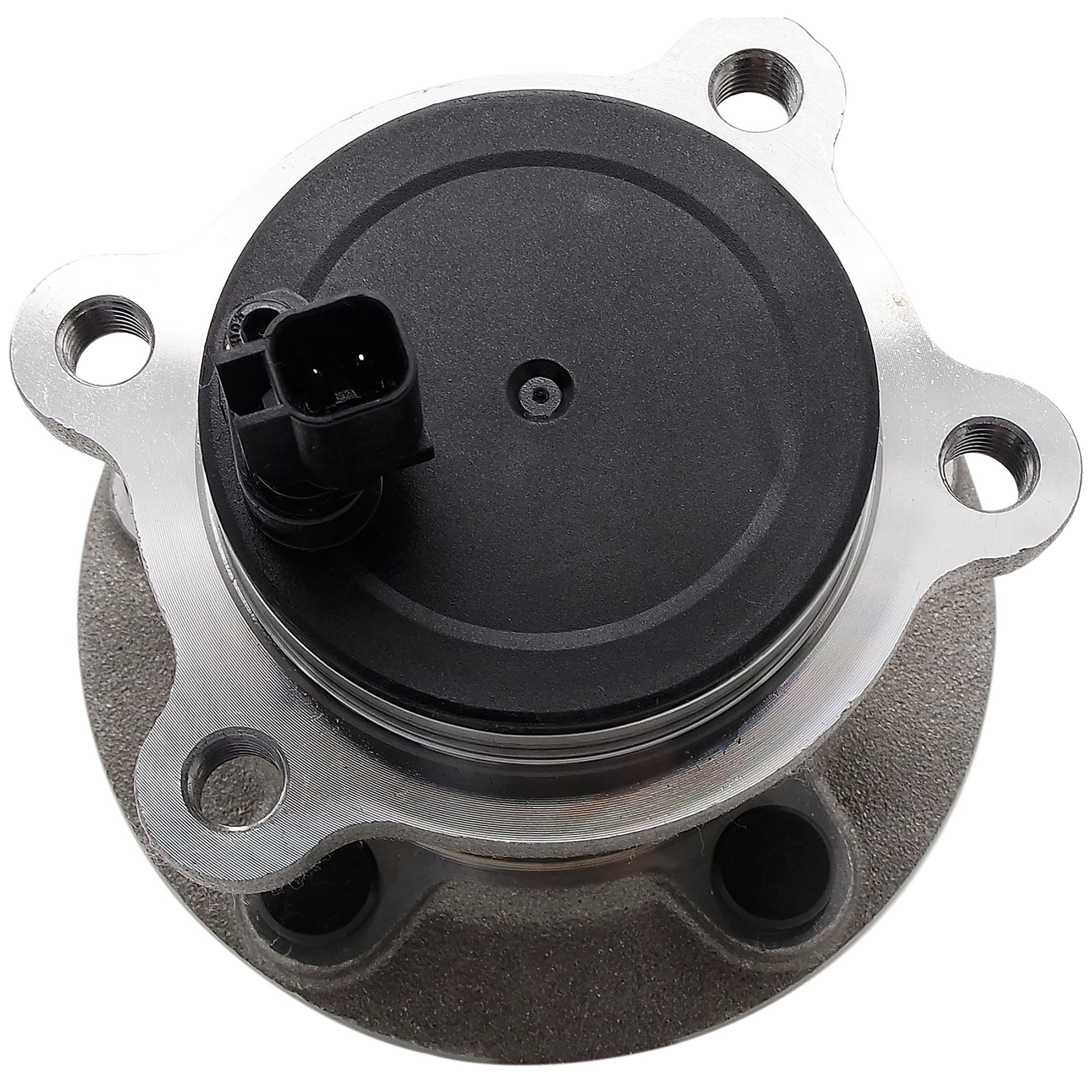 Dorman 951-122 Rear Wheel Bearing and Hub Assembly for Specific Ford / Lincoln Models