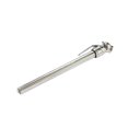 thumbnail image 1 of Pluma indicadora de presión de neumáticos de automóviles, uso de emergencia portátil, accesorios de presión de aire para neumáticos de vehículos de automóviles, minimedidor de prueba (2 piezas), 1 of 2