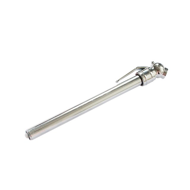 Pluma indicadora de presión de neumáticos de automóviles, uso de emergencia portátil, accesorios de presión de aire para neumáticos de vehículos de automóviles, minimedidor de prueba (2 piezas)