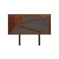 thumbnail image 1 of Cabecera KS Zyra Nogal Kessa Muebles, 1 of 5