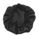 thumbnail image 1 of Qarigey Gorro de una sola capa para mujer, gorro de quimioterapia, gorro para dormir, gorro a la moda, turbante, funda para la cabeza Sombreros Negro Qarigey AP008213-05, 1 of 6