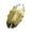 Gold, variant on Strong Strength Aluminum Brake Caliper Covers Safe Stable Upgrades Vehicle Brakes Calipers Cover General Fit for Wheels