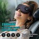 thumbnail image 4 of Clearance Cordless Heated Eye Mask For Dry Eyes, Sleep Eye Mask, USB Rechargeable Heating Eye Pad With Battery Indicators, 4 of 5
