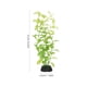 thumbnail image 3 of 11 piezas de plantas de acuario, plantas de pecera, decoraciones realistas para peceras, plantas de decoración para acuarios., 3 of 5