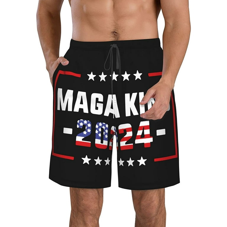 Maga swim sale trunks