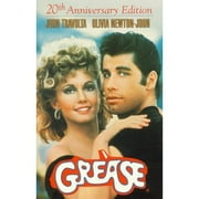 Grease (20th Anniversary Edition)