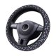 thumbnail image 2 of Fotbe Cherry Blossoms Funda para Volante Universal de 15 pulgadas, Accesorios para Auto para Hombre y Mujer, Protector de Volante Cómodo para SUV y Sedán, 2 of 6