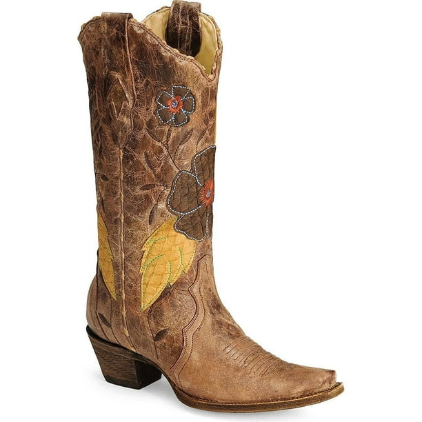 corral boots a3571
