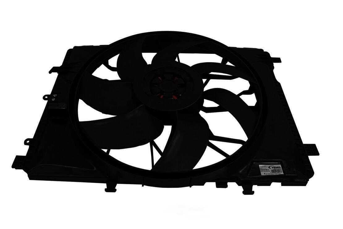 VEMO V30-01-0014 Fan, radiator