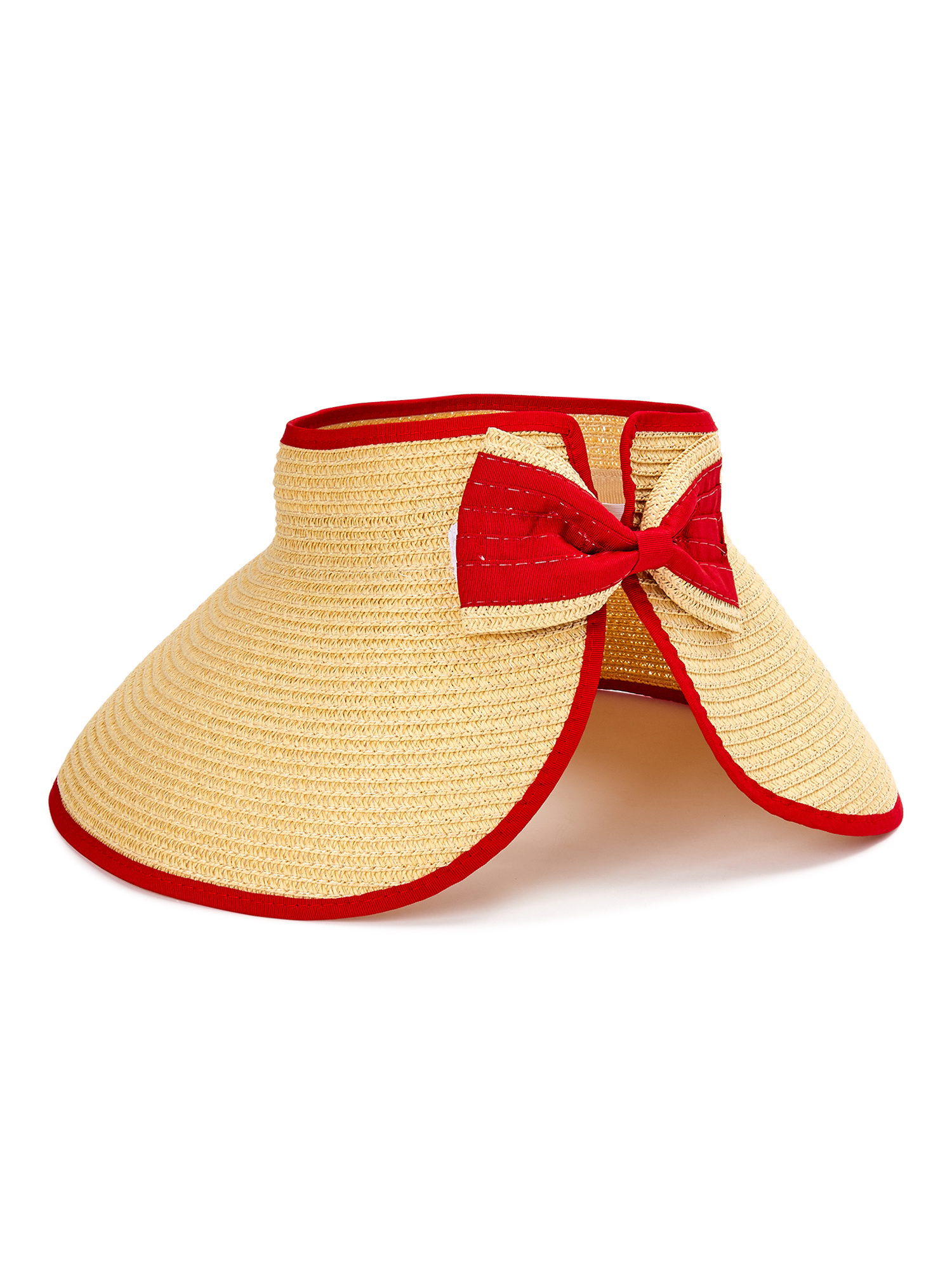 Time and Tru Women’s Packable Visor