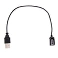 thumbnail image 2 of Cable de carga USB de repuesto para cargador USB para Plantronics Voyager Legend JShteea  El nuevo, 2 of 6