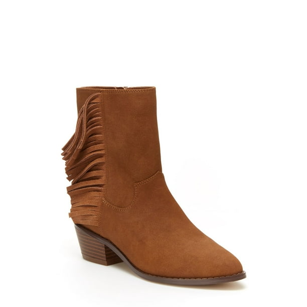 bcbg black cowboy boots
