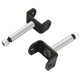 thumbnail image 5 of Kit de ReparacióN de Pivote Delantero para Carro de Golf Club Car 1981-Up 1016386 1010121, 5 of 6