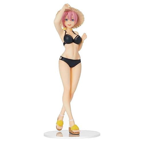 Ichika Nakano The Quintessential Quintuplets 2 Figure